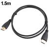 Kabel HDMI V1.4 1080P High Speed Męski na Męski 3/5/7/10 stóp do Wysokiej Jakości Obrazu
