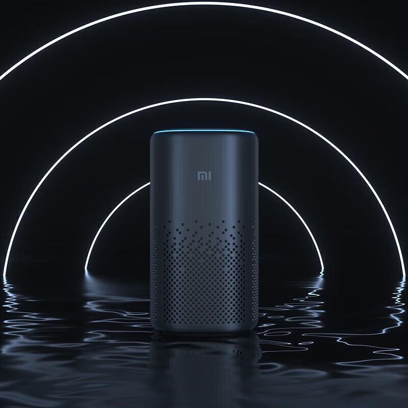 Xiaomi AI Speaker Pro CN plug (adapter included)