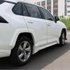 Kit Caroserie Toyota RAV4 2020: Buza Față, Extensoare Aripă Bumper, Praguri Laterale, Spoilere Spate și Centrale, Aripă Spate