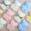 Little Bear Towel Gift Box for Weddings, New Year, and Festivals - Creative Souvenir Shape