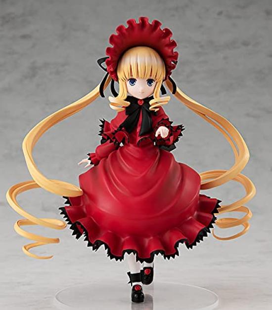 POP UP PARADE Rozen Maiden Shinku Non-scale ABS&PVC Painted Complete Figure