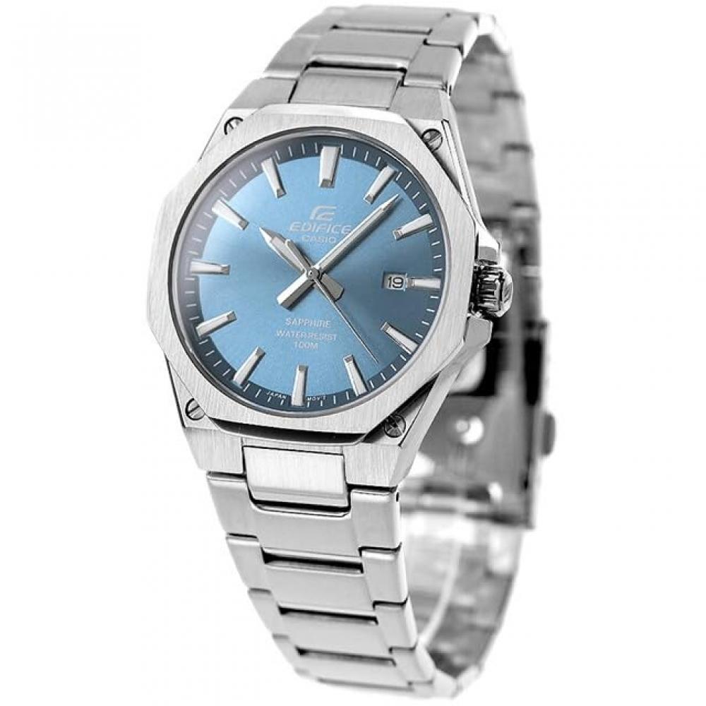 

[CaSio Edifice] CaSio Edifice кварцевые мужские часы Efr S108d 2av