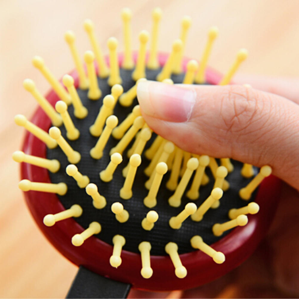 2in1 Portable Telescopic Back Scratcher+Massager Extendable to Elder Gift