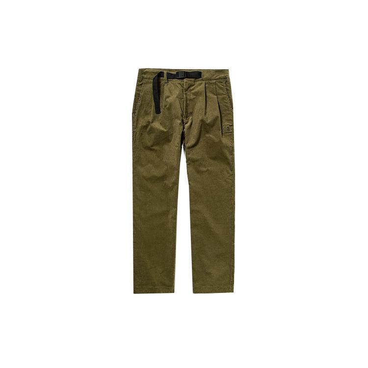 THE NORTH FACE Casual Pants Men's Olive NF0A5B17-7D6