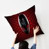 Black A-Alienware Pillowcases Home Bedding Decorative Pillow Cover Wedding Super Soft Pillow Case