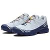 SALOMON XT-6 GORE-TEX Heather Blue Print Men Sneakers White L47291900