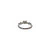 no brand  #8.5(JP Size) ring Pt900Platinum Women