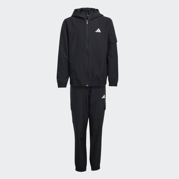 Adidas Kids J Wv Crg Ts