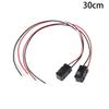 Infrared Transmitter And Receiver Pair Photoelectric Sensor Module With Cable Anti Interference Split Distance Sensor