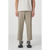 Kolon SportS Men S Tapered Fit Banding pantS Mud tlpnm25697Mud