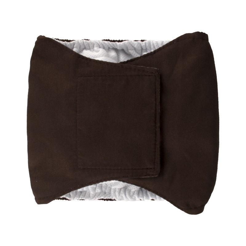 Waterproof Anti-Harassment Male Dog Diaper Belt - Breathable Pet Pants