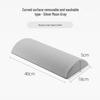 Memory Foam Leg Elevation Pillow