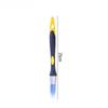 15mm/18mm Paint Trimming Brush for Wall Groove Edges Corners Non-Slip Handle DIY Furniture Trimming Brushes Painting Tools