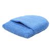 2 PCS Microfiber Car Polishing Sponge U Shape Car Wax Applicator Mitts  Car Detailing Care Tool