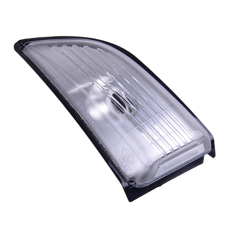

Front Left Mirror Turn Signal Lamp Light Fit For VOLVO XC60 2009-2013