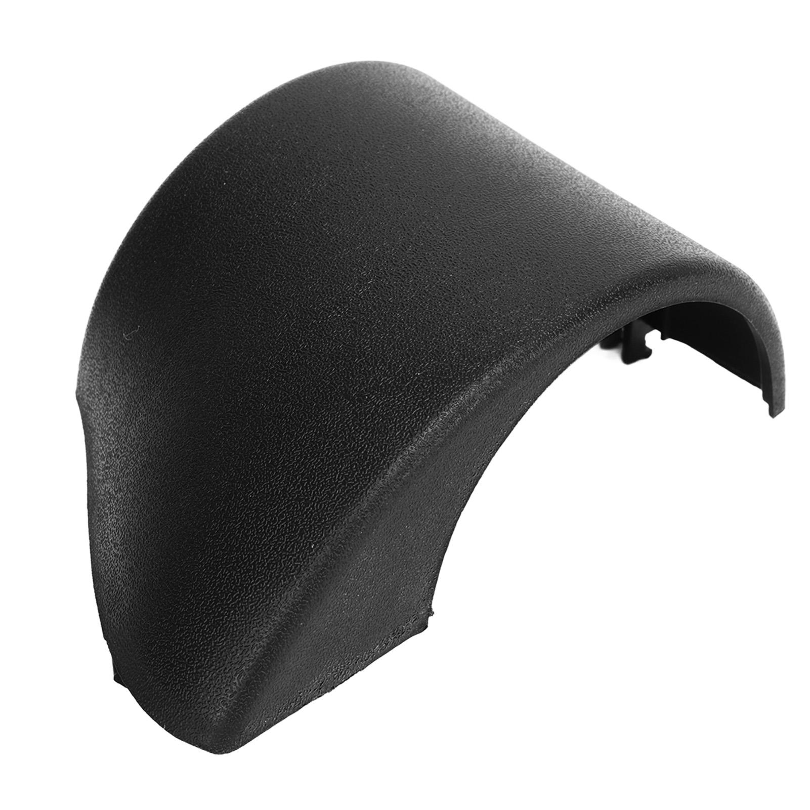 

Car Exterior Door Side Mirror Hinge Cover Cap 25861018 Replacement for Silverado 1500 Right