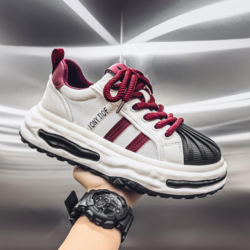 

Мужские летние повседневные спортивные кроссовки дышащие роскошные модные туфли мужские теннисные мужские кроссовки для тренировок гоночные лоферы для бега 43