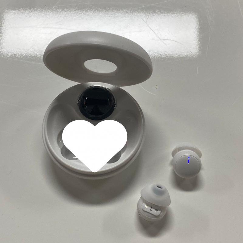 2025 True Wireless Noise Cancelling Sleep Earbuds: Long Battery, Comfortable In-Ear Design