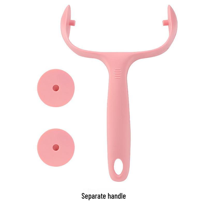 Tearable Lint Remover Roller for Clothes - Sticky Dust & Hair Collector