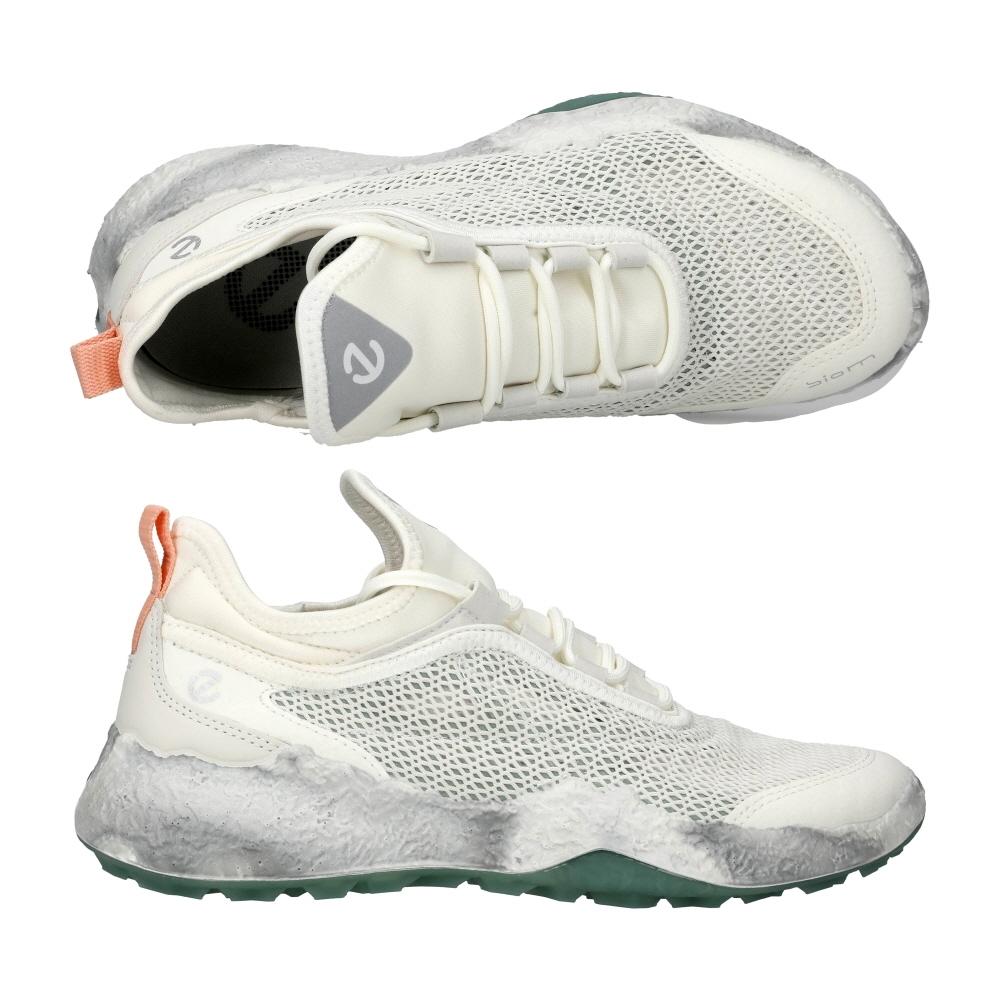 

Ecco Biom H5 Mesh Гольф Кроссовки 11502361202 115023 61202 (39)