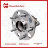Hub Unit Car Bearing Assembly 42450-0E060 for 2020 Toyota Crown Highlander/Sienna.