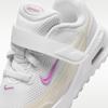 Nike Air Max Bia TD 'White Spruce Aura Light Magenta'