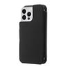 Puro Folio Magsafe Case - Etui Iphone 14 Pro / 13 Pro (Czarny)