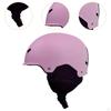 Ski Helmet Headgear Breathable Sports Skiing Accessories for Skateboarding Outdoor