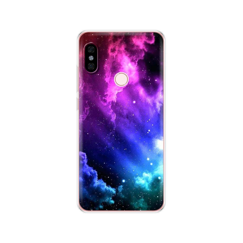 

Для Xiaomi Redmi Note 5 Global Version Case Silicon Soft TPU Back Phone Case Cover For redmi note 5 pro Protective Coque Bumper Redmi NOTE 5(global)