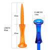 FENGYI Durable Plastic Golf Tees