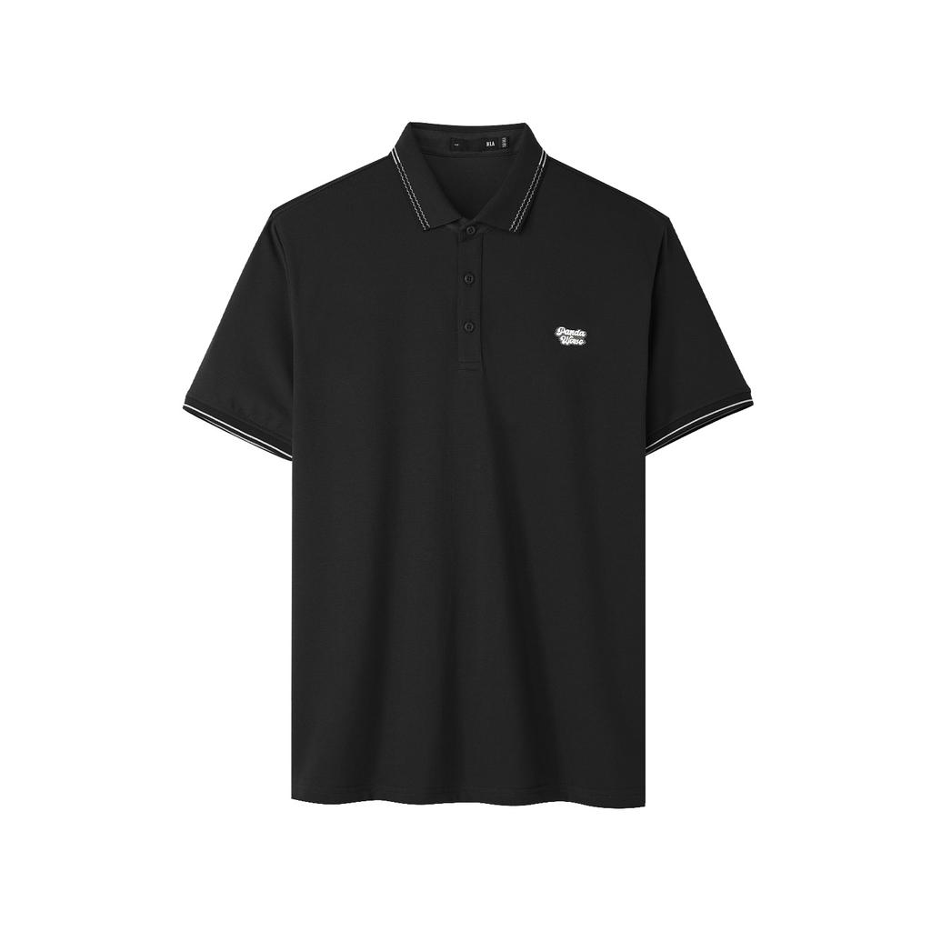 HLA Polo Shirts Men's Lapel Moderate Other HNTPW2W013A