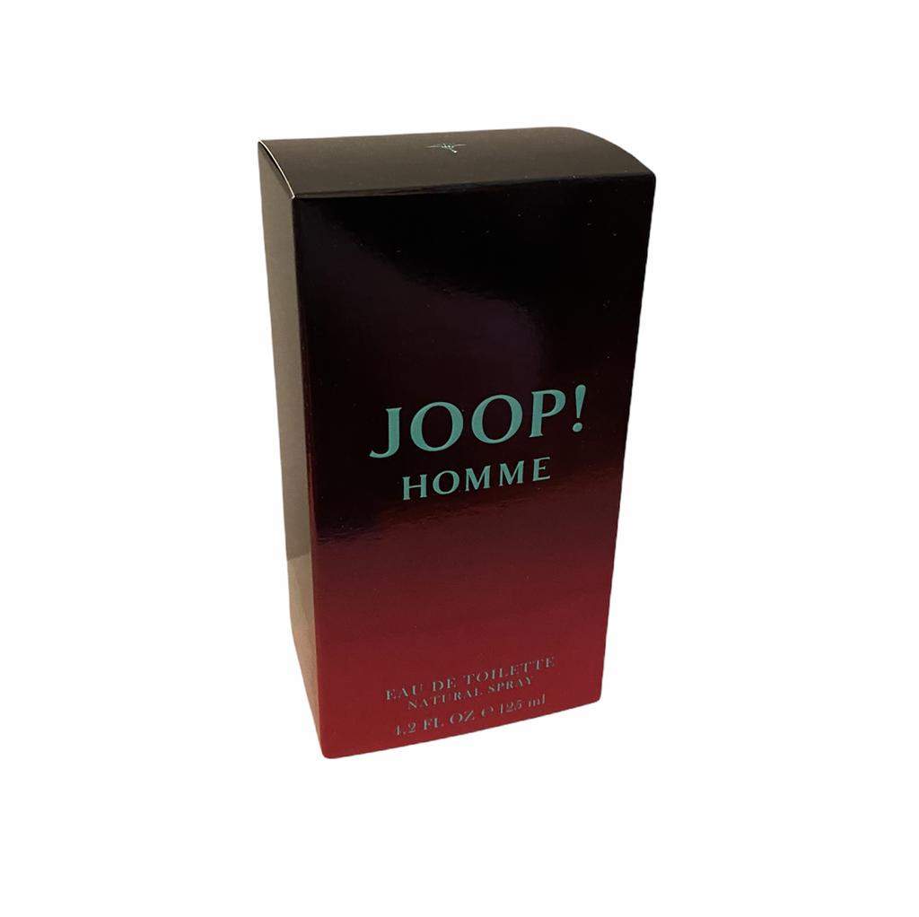 Joop! Homme Toaletní voda pro muže 125