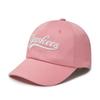 MLB Cursive Unstructured Ball Cap A5 3ACPVL34N 50PKS 51GNL