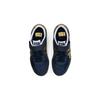 Onitsuka Tiger SERRANO KIDS PS Cm Sneakers, Midnight/Pure Gold, 19.5