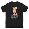 Sex On The Beach Drink Delicious Popular Beverage T-Shirt