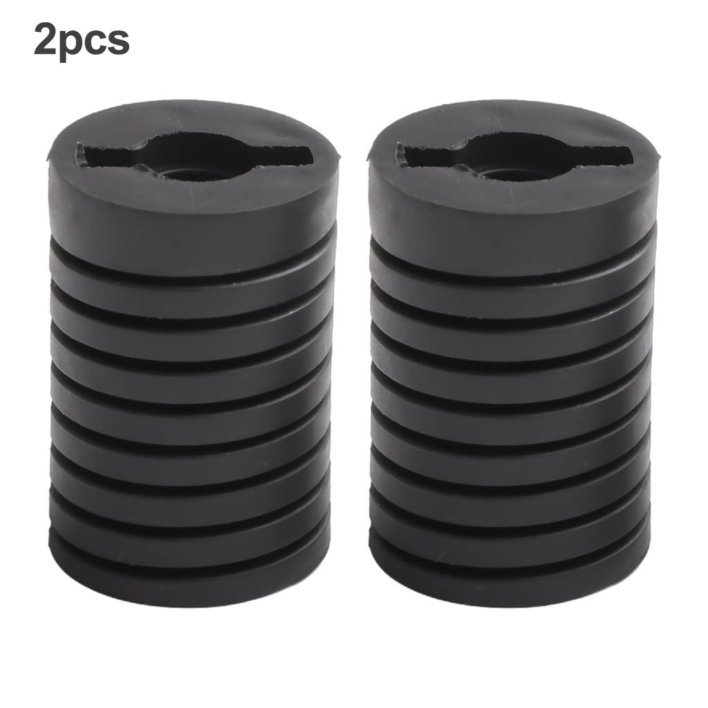 5338450010 Bumper Bumper Cushion Appearance Shape Size Direct Replacement High Quality Material High Universality Fitment