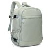 Boarding Travel Backpack for Men Women, Compatible with Ryanair, Easyjet and Wiz Air Luggage Backpacks, Lightweight Computer Bag
