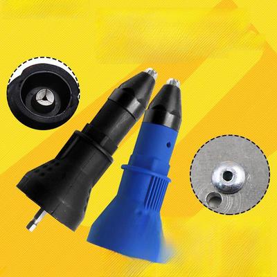 Kit de Conversión Mejorado para Pistola Remachadora Eléctrica de Extracción de Remaches