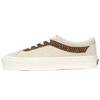Vans Bold NI PU Low Top Sneakers Womens Beige VN0A3WLPV8F