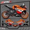 Acessórios para motociclos – Adesivos para motociclos