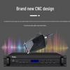 Runpu Professional Wired 1-to-12 Conference Microphone System (CN version)