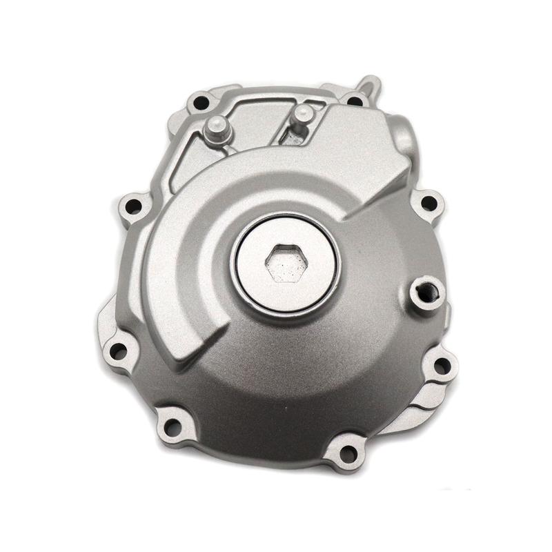 Fit For YAMAHA YZF R1 R1M R1S 2015 2016 2017 2018 2019 2020 2021 22-24 Motorcycle Engine Stator Crankcase Cover Replacement Part