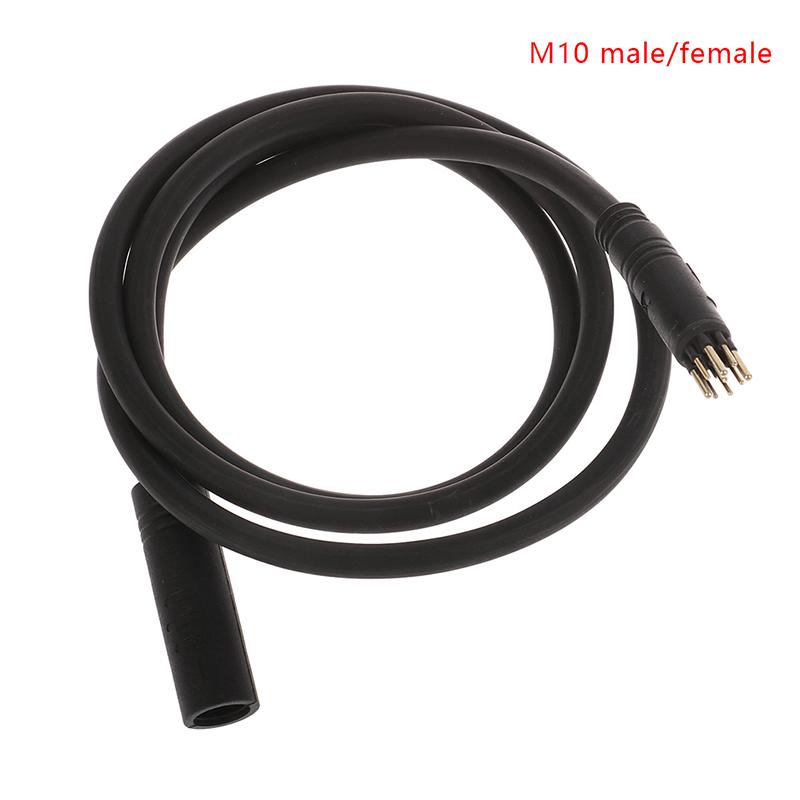 Adattatore Per Cavo Di Ricarica Da 5,5 Mm Per Xiaomi E Ninebot – Compatibile Con Scooter Elettrici M365, ES1, ES2, ES4, E Bici Engwe