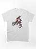 MXGP Motocross is a way of life! So sick! Braap! The ultimate two wheel sport Classic Unisex T-Shirt