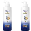 Intensive Repair Anti-Dandruff Shampoo