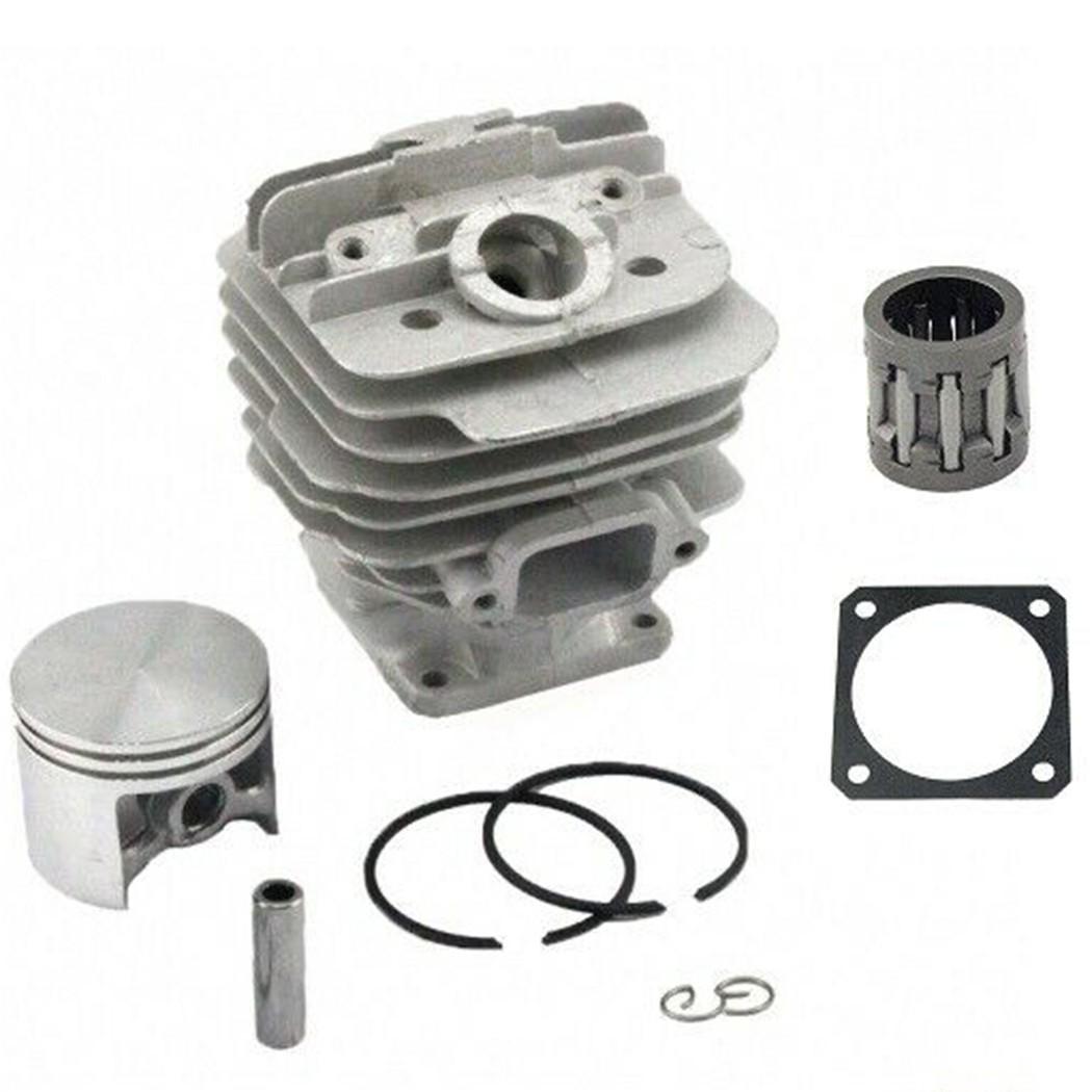 

For 034 036 MS360 MS340 PISTON AND CYLINDER KIT 48MM