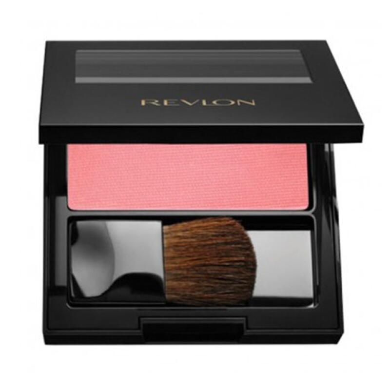[Revlon] Powder Blusher Revlon Oh Baby Pink