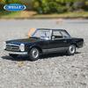 Welly 1/24 Mercedes-Benz 230SL Alloy Classic Sports Car Model Diecast Metal Retro Old Vehicle Car Model Simulation Kids Toy Gift