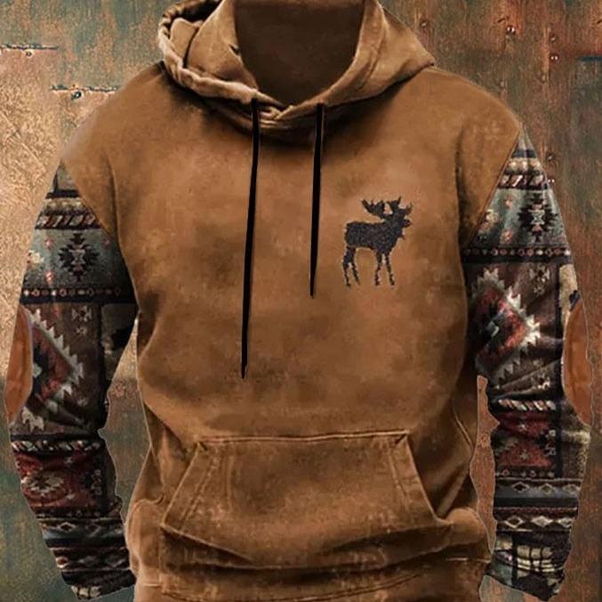 3d толстовка с цифровой печатью — фото 4