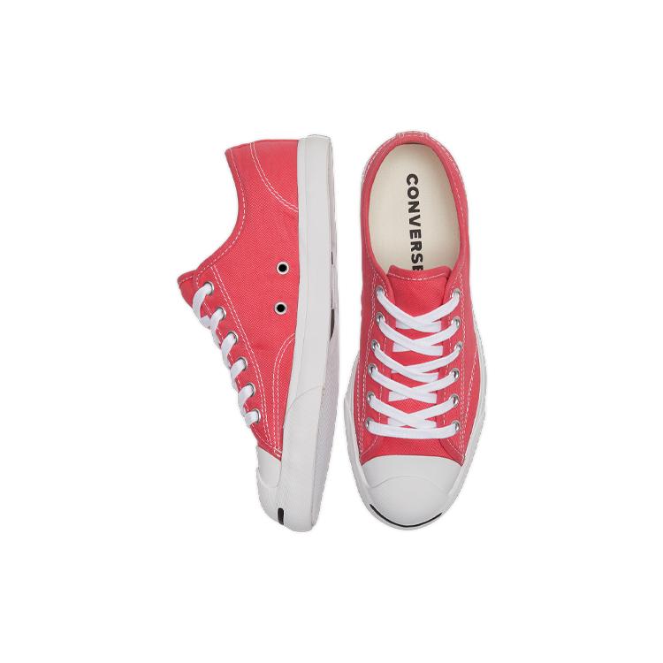 Converse Jack Purcell Lp Pink Women's 569770C